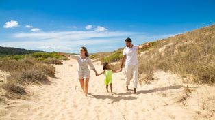 Podróż marzeń bez stresu - jak zaplanować ją krok po kroku?