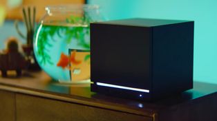 Valve ogłasza po cichu. Steam Machine i Steam Frame coraz bliżej