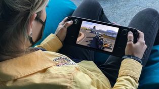 Koniec taniego Steam Decka. Ceny idą mocno w górę