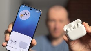AirPodsy dogadują się z Androidem. Google otworzył furtkę