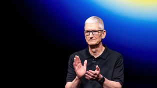 Jeszcze nie teraz. Apple poczeka z premierą produktu