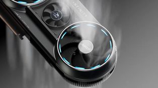 Kup GeForce RTX 5090, dostaniesz złoto. Gigabyte rusza z nietypową promocją