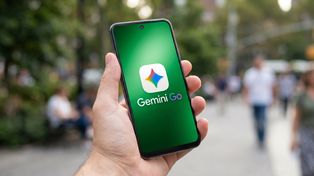Google pamięta o bardzo tanich smartfonach. Gemini w odchudzonej wersji już jest