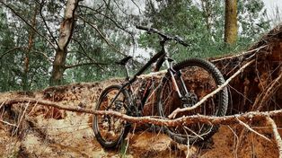 Rowerowy wypoczynek w Polsce - gdzie na rower MTB, a gdzie na trekkingowy?