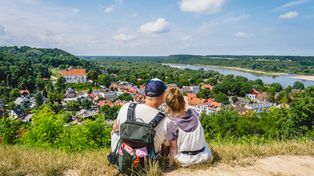 Rusza Lubelski Czek Turystyczny. 300 zł zniżki na noclegi
