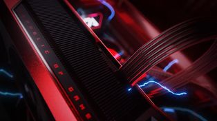 Koniec problemów z wtyczkami do GPU? ASUS testuje nowe zasilanie