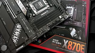 Dobra wiadomość dla posiadaczy Ryzenów. AMD wydłuża wsparcie dla AM5