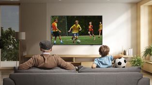 20 lat na szczycie rywalizacji. Samsung zaprasza Thierry'ego Henry'ego do jubileuszowej kampanii