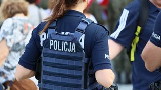 Kradzież portfela w sklepie w Ostrowcu Świętokrzyskim. Poszkodowanym 83-letni mężczyzna