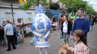 Festiwal 3 Maja we Włocławku. Ruszył nabór wystawców do Strefy Spotkań i Smaku