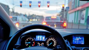 Miała blisko 3 promile, uderzyła w auto i odeszła pieszo. 38-latka odpowie przed sądem