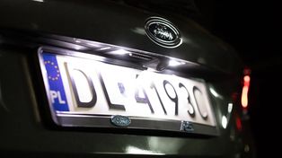 Zwykła kontrola drogowa skończyła się więzieniem