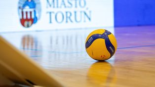 Czy siatkarze toruńskich Aniołów mają nieco krótszą drogę do elity?