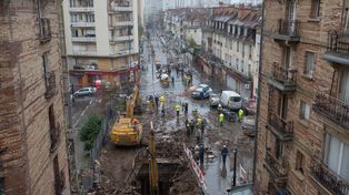 Bomby z II wojny światowej wciąż zabijają… 80 lat później! Ewakuowano tysiące mieszkańców pod Paryżem