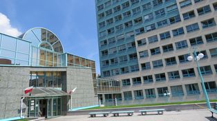 Bezpłatne badania i porady zdrowotne w ZUS w Lublinie. "Bilans zdrowia" już 16 kwietnia