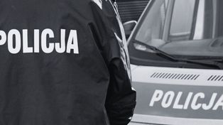 Tragedia w Płocku. 103-letnia kobieta wypadła z 8. piętra!