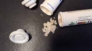 Dwóch dilerów w jeden dzień. Policja z Okonka rozbiła lokalny handel metamfetaminą