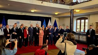 Gostynin z nową jednostką wojskową. Powstaje 2 Brygada Rakiet!