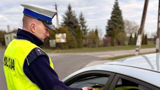 Blisko 2 tysiące kontroli i czterech nietrzeźwych kierowców. Policyjna akcja przyniosła efekty