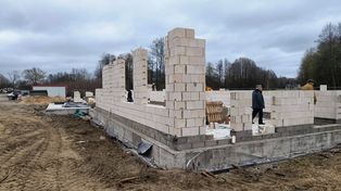 Żłobek w Wielkiej Nieszawce coraz bliżej! Jak będzie się nazywać?