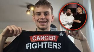 Ponad 251 milionów złotych i fala dobra. Koniec streamu Łatwoganga, ale pomoc nadal płynie