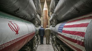 "Iran mówi twarde "nie" Trumpowi. Rozejm odrzucony, napięcie rośnie"