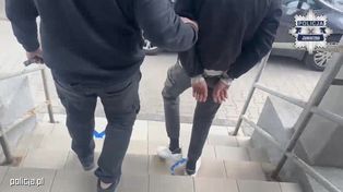 Cyberstalking z użyciem AI. 30-latek aresztowany za nękanie nastolatki