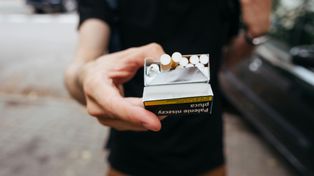 Nastolatek i używki – jak mądrze wspierać dziecko? Bezpłatne warsztaty dla rodziców w Poznaniu