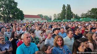 Święto Żuru Kujawskiego, Young Brześć Festiwal oraz dożynki. Wiemy kto wystąpi w Brześciu Kujawskim