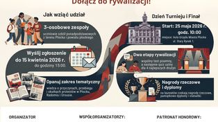 Drużynowy Turniej Wiedzy – "Czerwiec 1976 – pamięć i znaczenie"