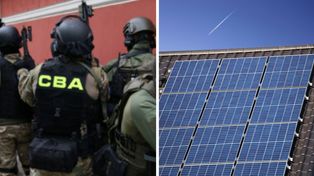 Oszustwo w programie "Czyste Powietrze". Mieszkańcy regionu płockiego zostali z długami!