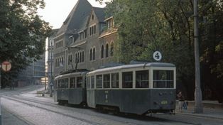 Była wyjątkowo popularna, więc... zniknęła na kilka lat. Nietypowa historia linii numer 4