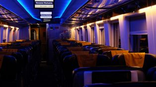 Koniec krótkiej przygody RegioJet w Polsce. Prywatny przewoźnik wycofuje pociągi krajowe