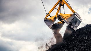 Wielomilionowa afera wokół zakupu węgla. CBA zatrzymuje trzy osoby