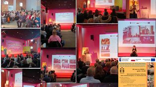 I konferencja klimatyczna w Ostrowcu Świętokrzyskim za nami. Sukces organizacyjny i merytoryczny