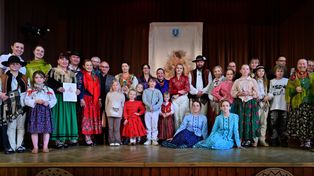 Podsumowanie XVII Festiwalu "Złote Kierpce"!