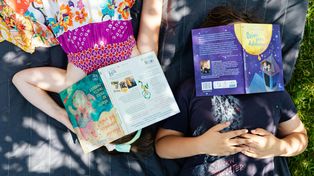 Dlaczego warto czytać dzieciom? Międzynarodowy Dzień Książki dla Dzieci jako impuls do budowania dobrych nawyków