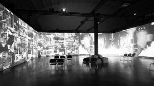 Czarno-biała rewolucja dźwięku i obrazu. ART CLUBBING NIGHT już 30 maja w Poznaniu