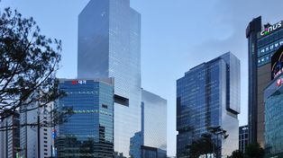 Gigantyczny podatek zapłacony. Rodzina Samsunga kończy historyczne rozliczenie po miliardowej fortunie