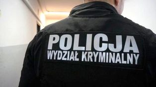 Seryjne kradzieże papierosów w Sierpcu. 61-latek zatrzymany na gorącym uczynku