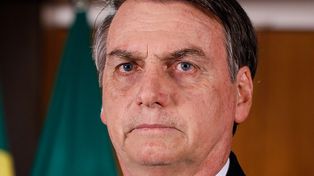 Polityczne trzęsienie ziemi w Brazylii. Kongres uderza w decyzję Luli i daje szansę Bolsonaro
