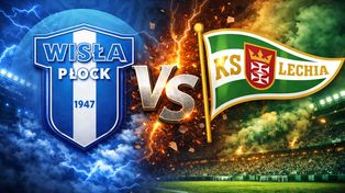 Walka o punkty i pozycję w tabeli. Wisła – Lechia już w piątek