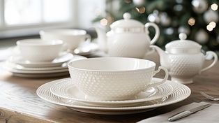 Polskie marki porcelany