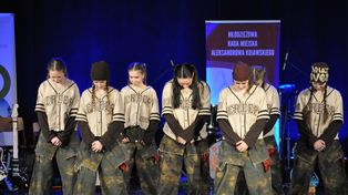 Tak wyglądał "Mam Talent!" w Aleksandrowie Kujawskim [ZDJĘCIA]