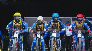 W święta żużlowcy powalczą o pierwsze trofea w tym sezonie