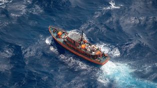 Zaginęły dwa statki z pomocą humanitarną dla Kuby – na Karaibach trwa duża operacja poszukiwawcza