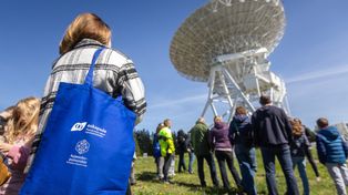 Eskapady rozpoczną sezon turystyczny - blisko 130 wydarzeń w całym regionie!