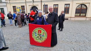 I Płocki Bieg Pojednania i Miłosierdzia!