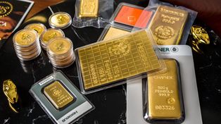 Finansowe zakręty, czyli skrajne podejście Polaka do pieniędzy