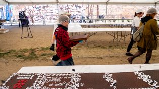 Najsmaczniejszy toruński rekord zostanie pobity? [ZDJĘCIA]